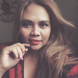 Meet your Posher, Lizz